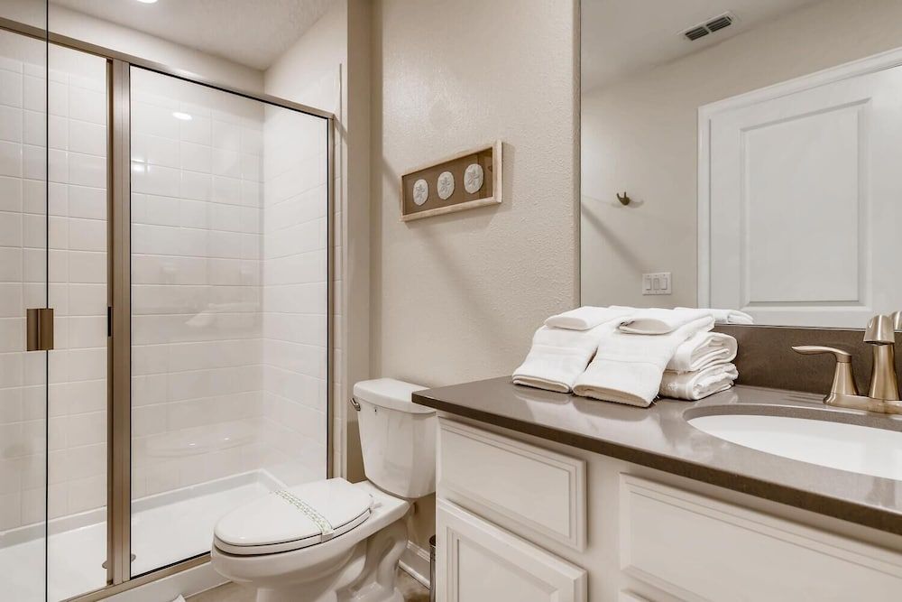 4507 NL Stunning 6br, Private Pool & Spa House, Multiple Beds (4507 NL Stunning 6BR, Private Pool & ) 14