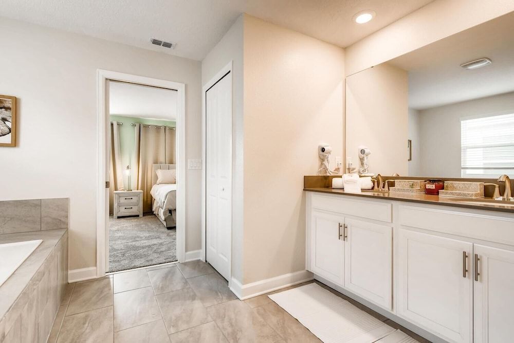 4507 NL Stunning 6br, Private Pool & Spa House, Multiple Beds (4507 NL Stunning 6BR, Private Pool & ) 19