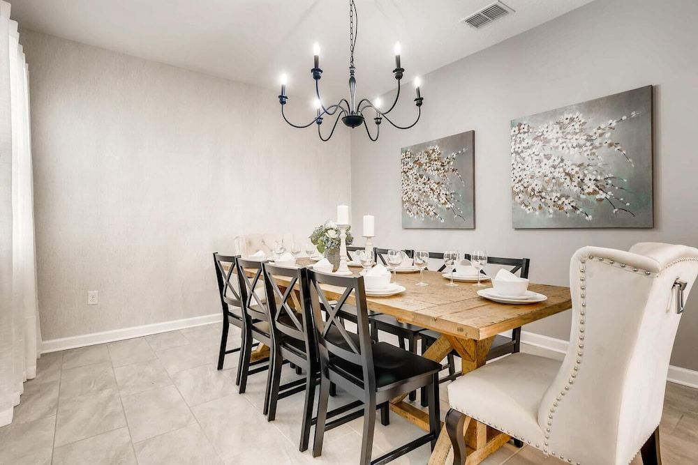 undefined 4507 NL Stunning 6br, Private Pool & Spa 6