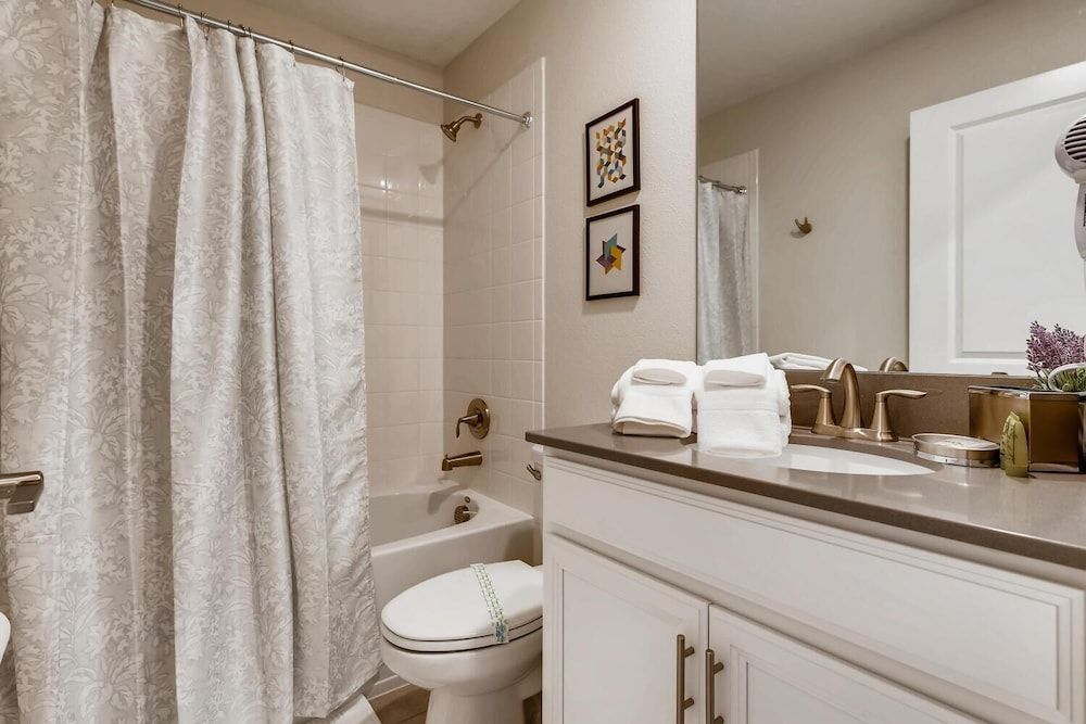 4507 NL Stunning 6br, Private Pool & Spa House, Multiple Beds (4507 NL Stunning 6BR, Private Pool & ) 16