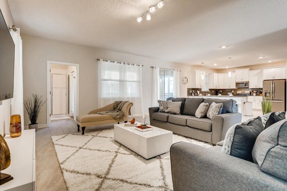 undefined 4507 NL Stunning 6br, Private Pool & Spa 4