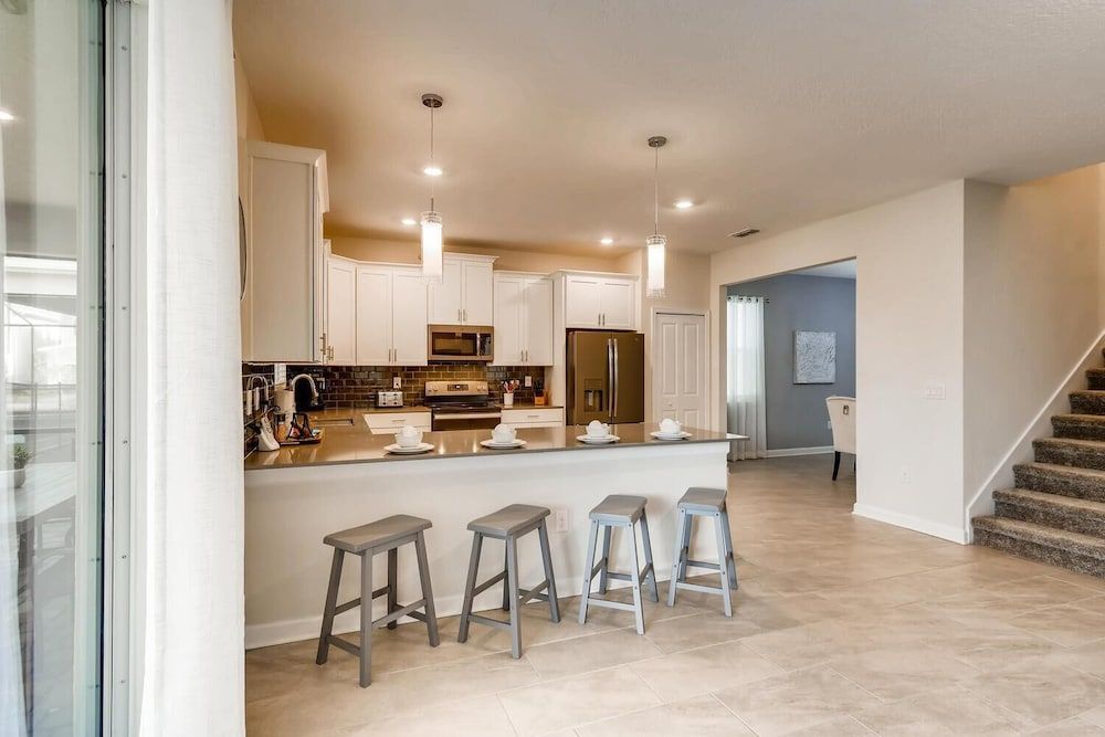 undefined 4507 NL Stunning 6br, Private Pool & Spa 5