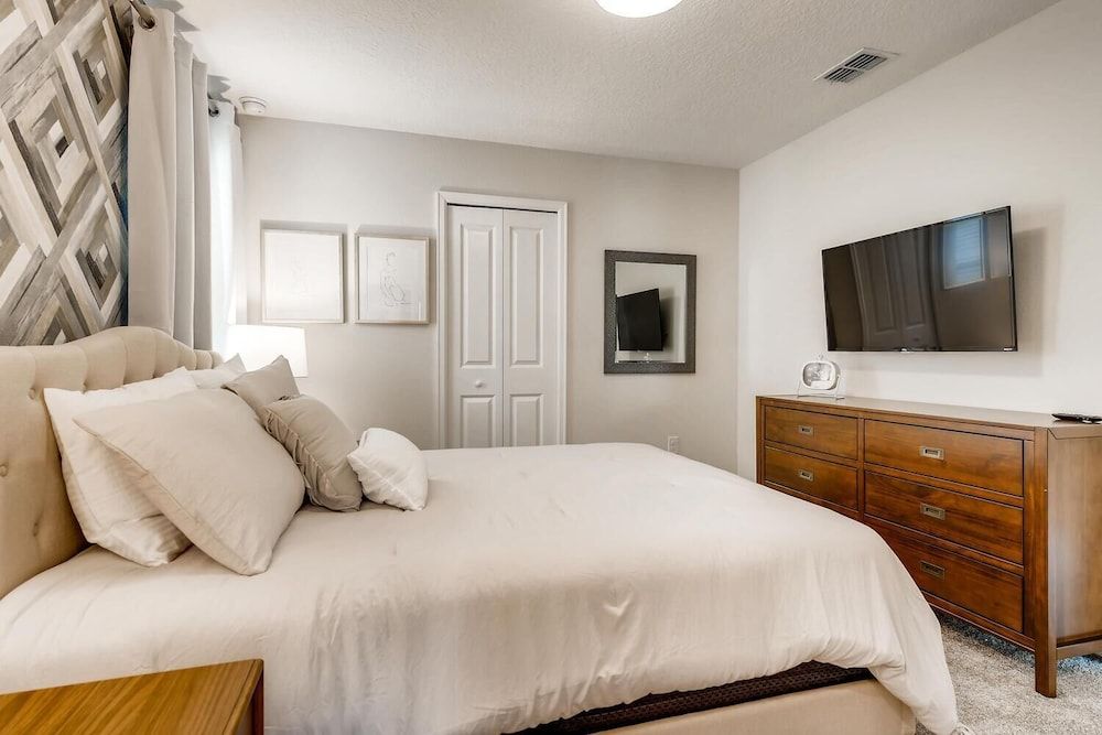 4507 NL Stunning 6br, Private Pool & Spa House, Multiple Beds (4507 NL Stunning 6BR, Private Pool & ) 7