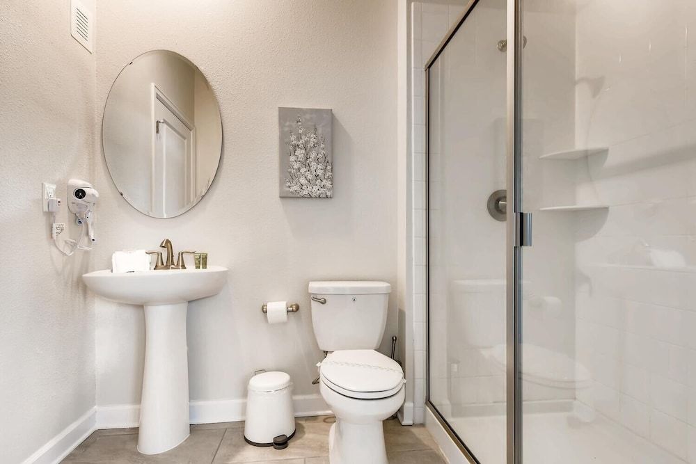 4507 NL Stunning 6br, Private Pool & Spa House, Multiple Beds (4507 NL Stunning 6BR, Private Pool & ) 13