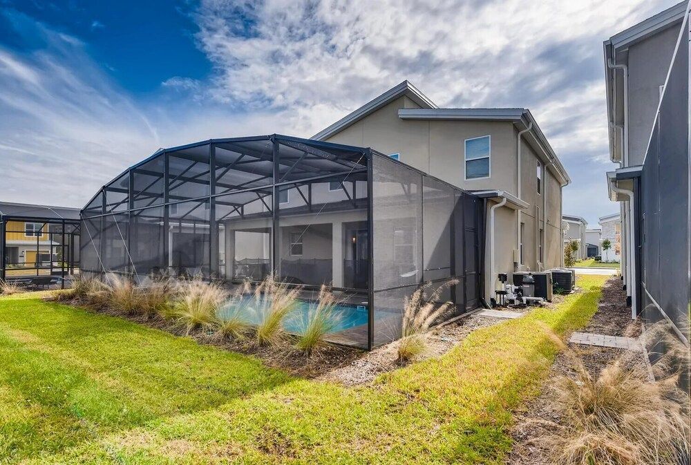 undefined 4507 NL Stunning 6br, Private Pool & Spa 2