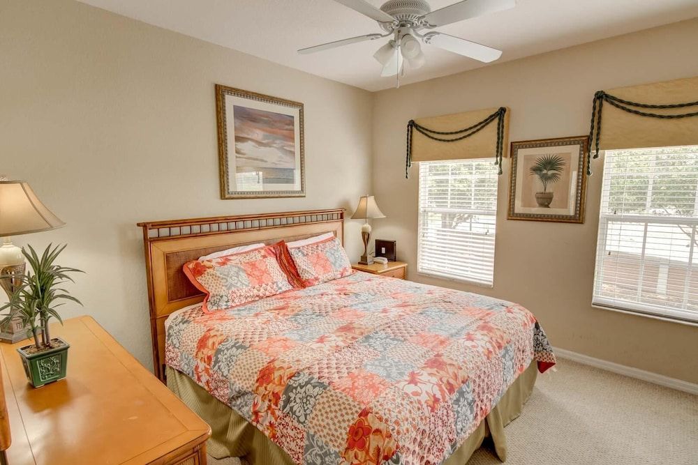 Apartment, Multiple Beds (John's Coral Cay Townhouse)