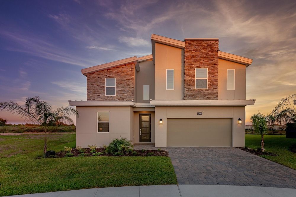 undefined 901 OC - Champions Gate - 8 Bed Single Family 2