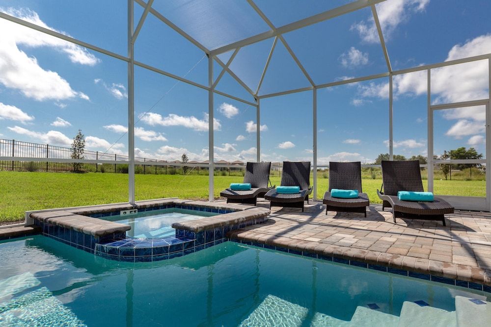 undefined 901 OC - Champions Gate - 8 Bed Single Family 7