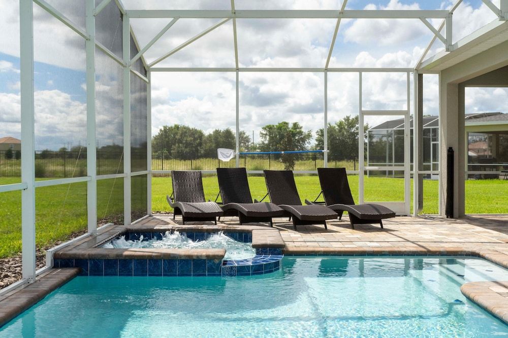 undefined 901 OC - Champions Gate - 8 Bed Single Family 9