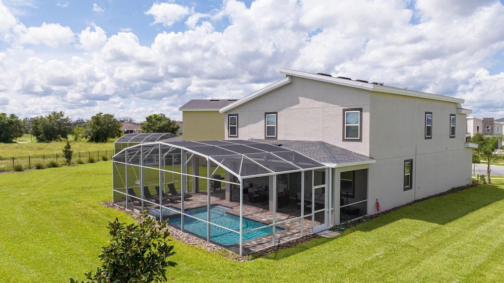 undefined 901 OC - Champions Gate - 8 Bed Single Family 5