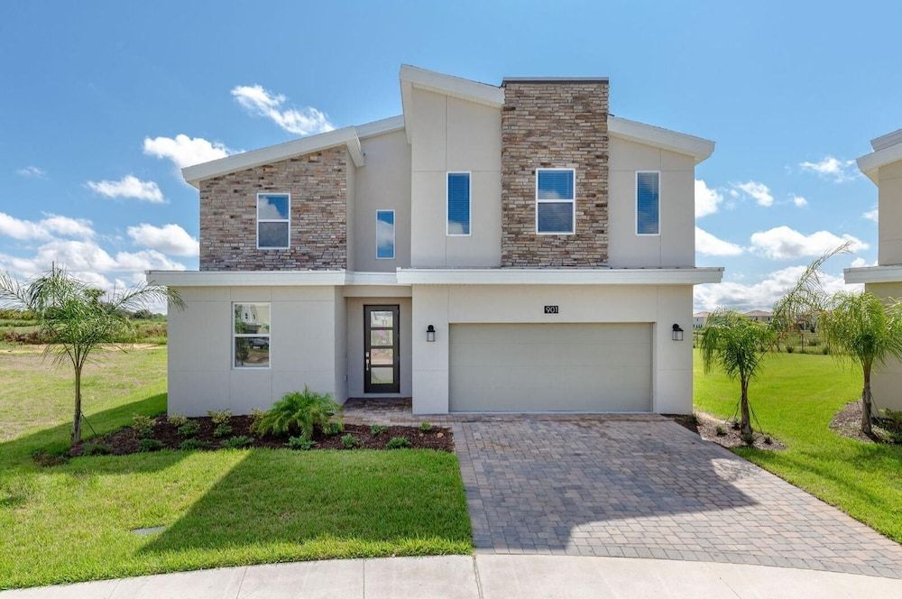 undefined 901 OC - Champions Gate - 8 Bed Single Family