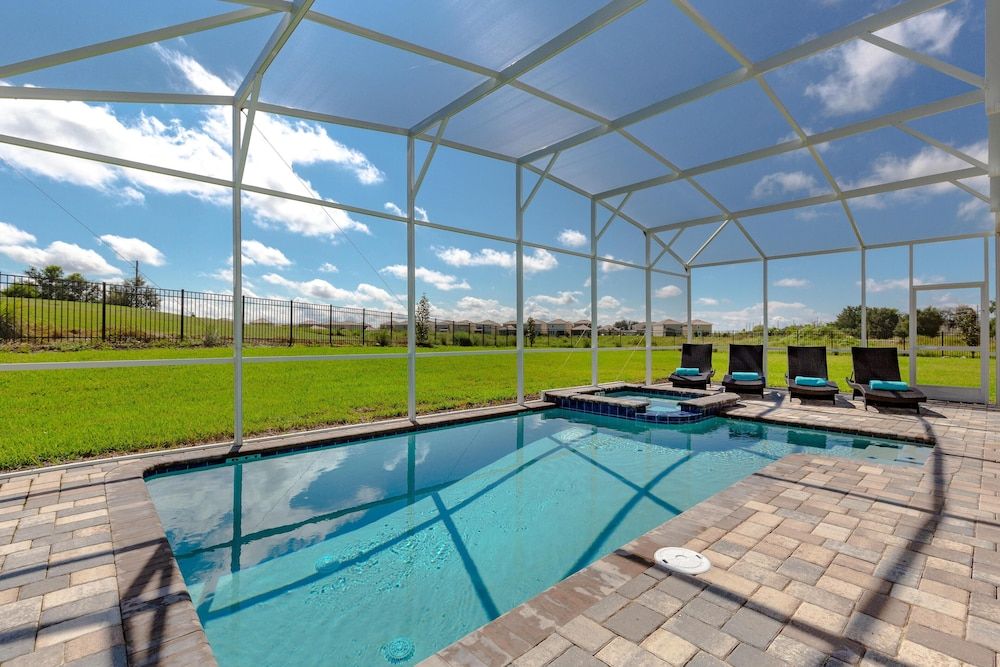 undefined 901 OC - Champions Gate - 8 Bed Single Family 6