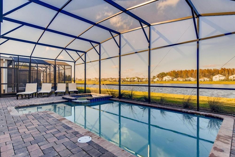 undefined 2859 BD - Grand Luxury Villa With a Sparkling Pool 9