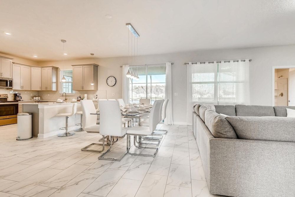 undefined 2859 BD - Grand Luxury Villa With a Sparkling Pool 6