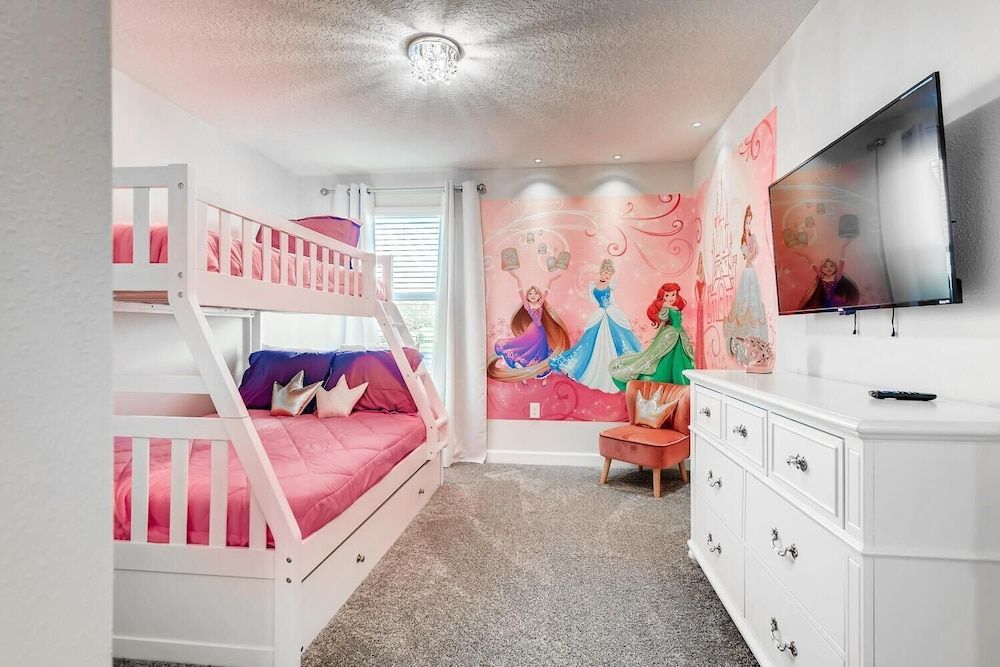 2859 BD - Grand Luxury Villa With a Sparkling Pool House, Multiple Beds (2859 BD - Grand Luxury Villa with a S) 8