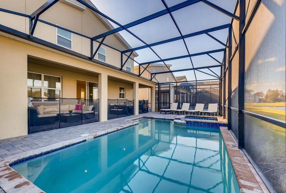 undefined 2859 BD - Grand Luxury Villa With a Sparkling Pool 10