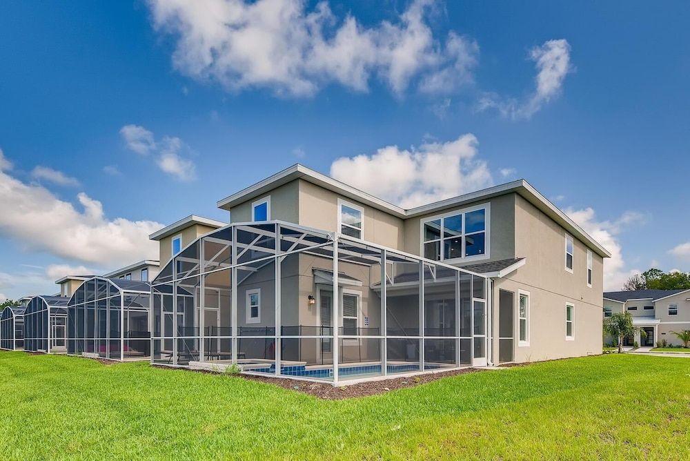 undefined 8958 CC 5BR Single Family Retreat Private Pool 4