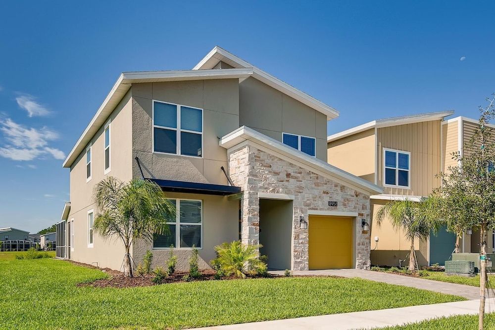 undefined 8958 CC 5BR Single Family Retreat Private Pool 2