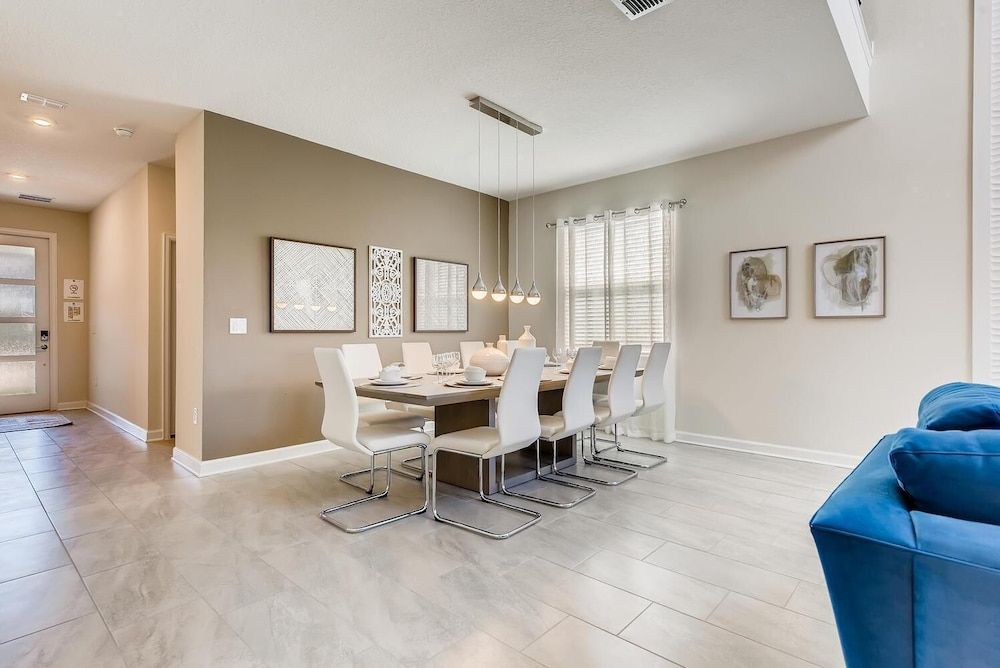 undefined 8958 CC 5BR Single Family Retreat Private Pool 10