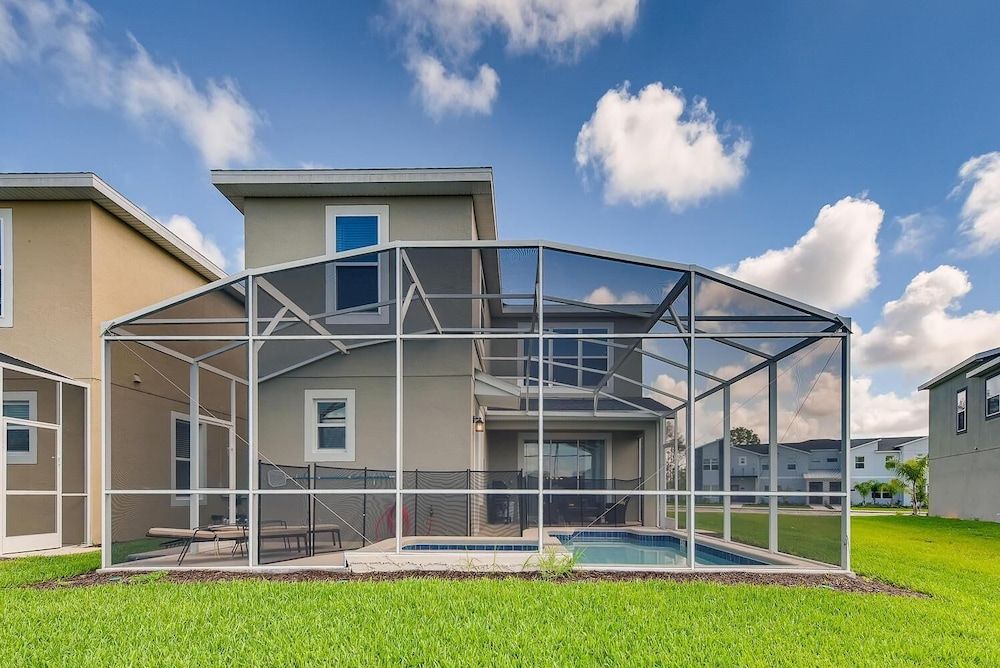 undefined 8958 CC 5BR Single Family Retreat Private Pool 5