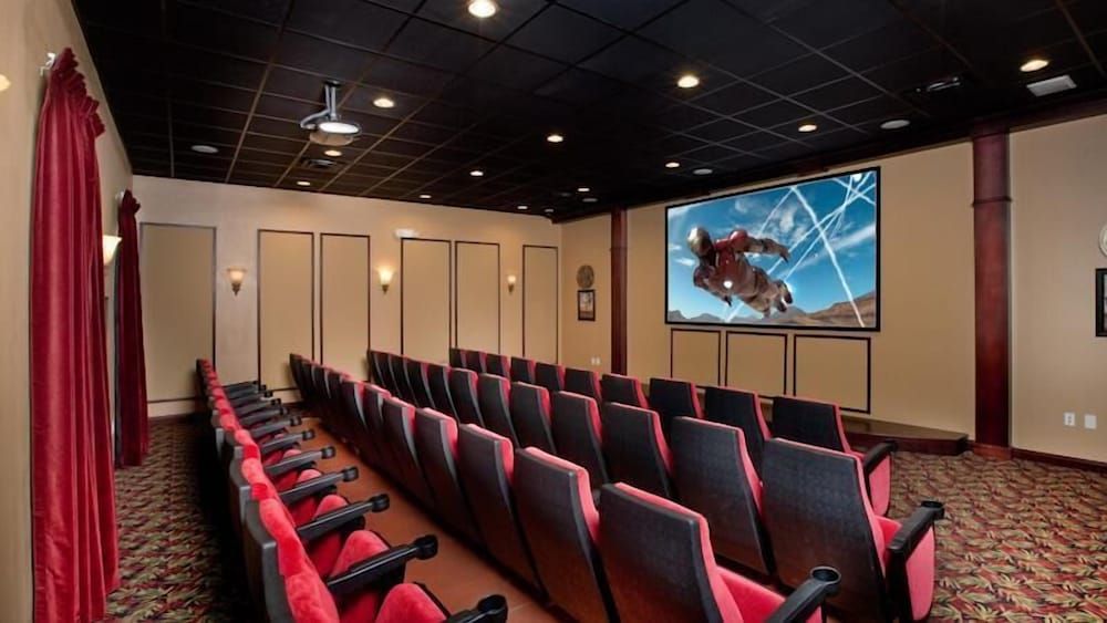 undefined Mark & Bridget's Paradise Palms Resort Townhouse 6