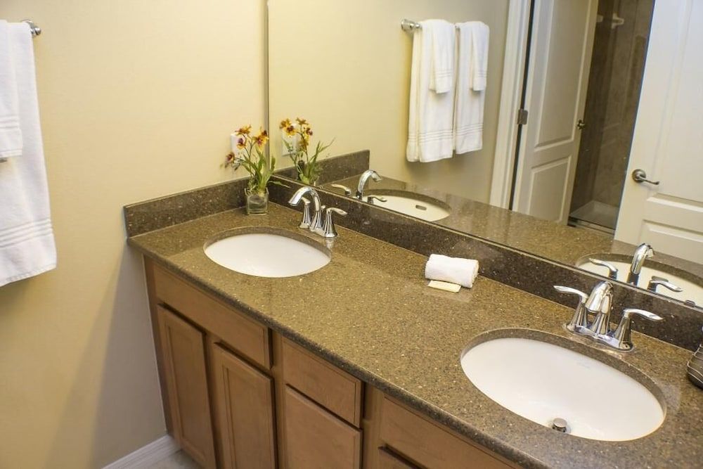 Mark & Bridget's Paradise Palms Resort Townhouse Apartment, Multiple Beds (Mark & Bridget's Paradise Palms Resor) 14