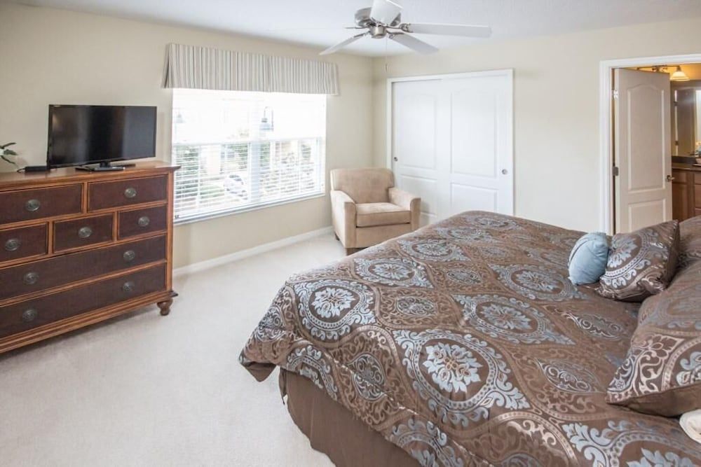 undefined Mark & Bridget's Paradise Palms Resort Townhouse 9