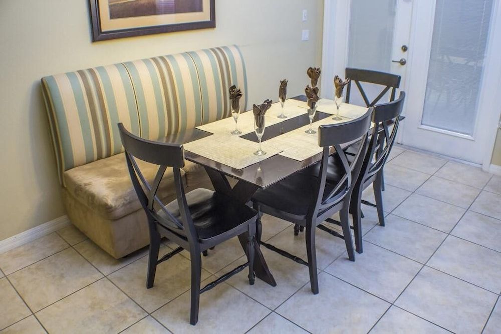 Mark & Bridget's Paradise Palms Resort Townhouse Apartment, Multiple Beds (Mark & Bridget's Paradise Palms Resor) 9