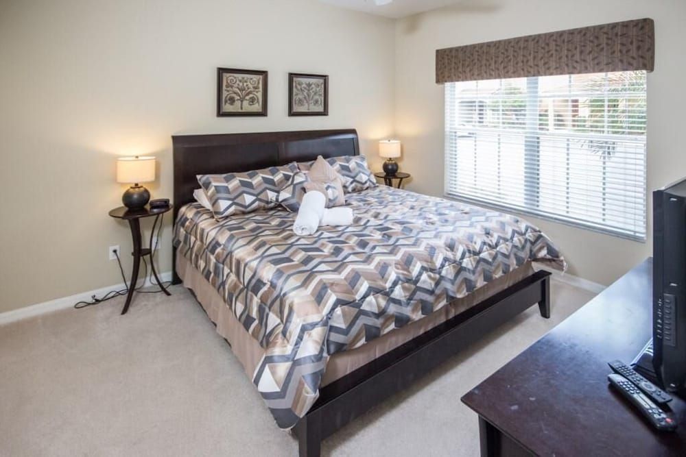 undefined Mark & Bridget's Paradise Palms Resort Townhouse 7