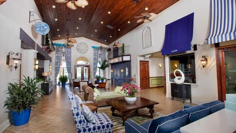 Mark & Bridget's Paradise Palms Resort Townhouse Apartment, Multiple Beds (Mark & Bridget's Paradise Palms Resor) 11