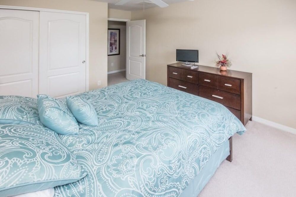 Mark & Bridget's Paradise Palms Resort Townhouse Apartment, Multiple Beds (Mark & Bridget's Paradise Palms Resor) 6