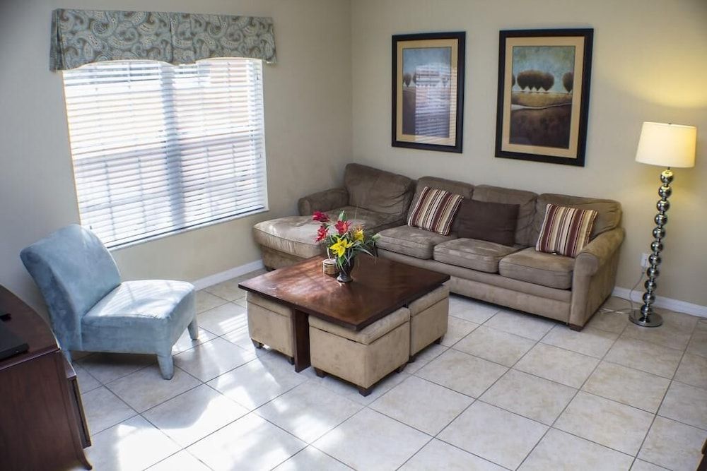 Mark & Bridget's Paradise Palms Resort Townhouse Apartment, Multiple Beds (Mark & Bridget's Paradise Palms Resor) 10