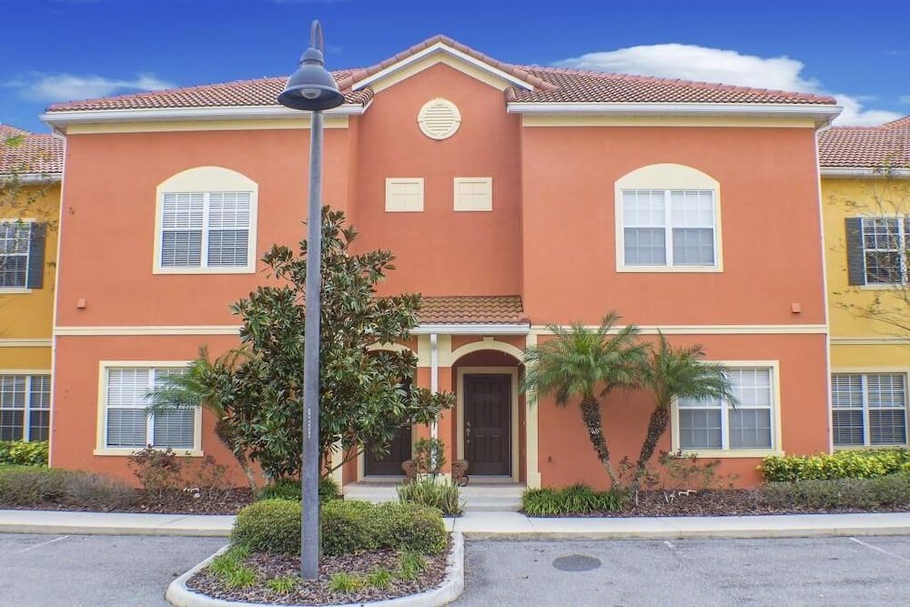 undefined Mark & Bridget's Paradise Palms Resort Townhouse