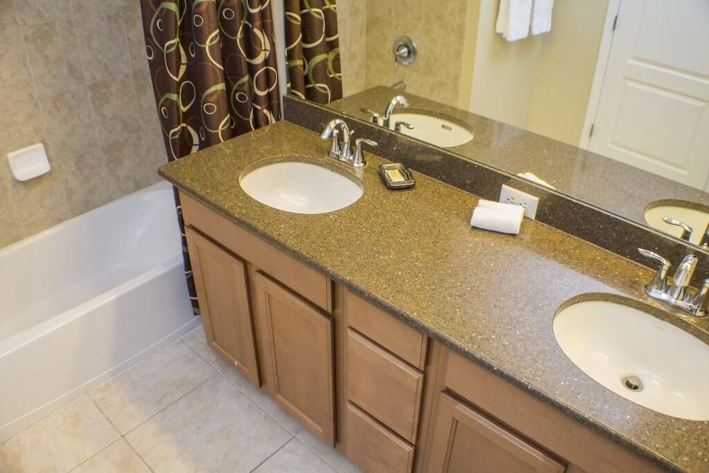 Mark & Bridget's Paradise Palms Resort Townhouse Apartment, Multiple Beds (Mark & Bridget's Paradise Palms Resor) 13