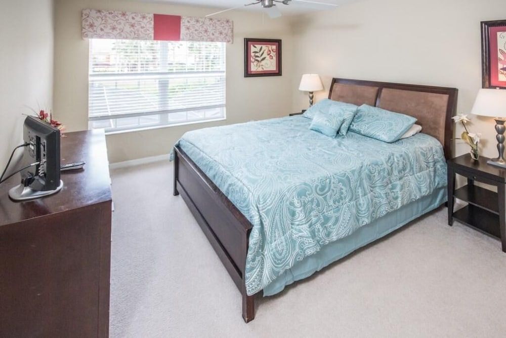 Mark & Bridget's Paradise Palms Resort Townhouse Apartment, Multiple Beds (Mark & Bridget's Paradise Palms Resor) 5