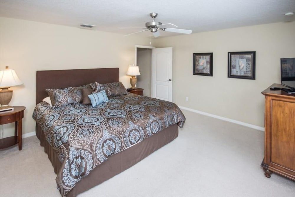 undefined Mark & Bridget's Paradise Palms Resort Townhouse 10