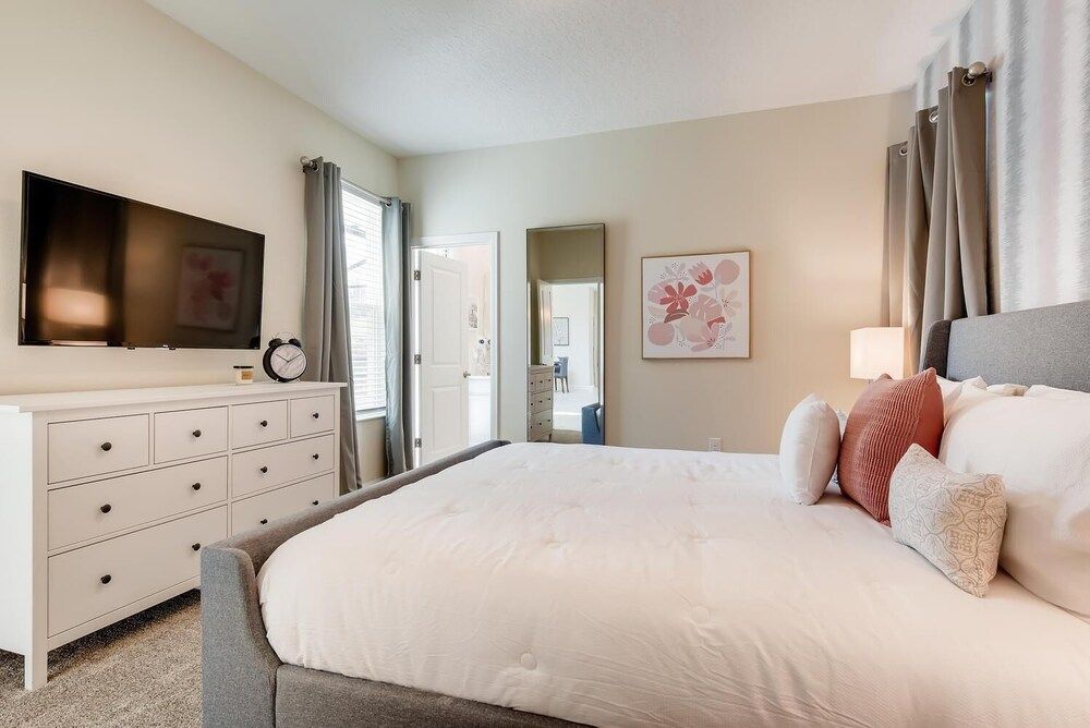 undefined 2751 BD -luxury 5BR Single Family - Private Pool 6