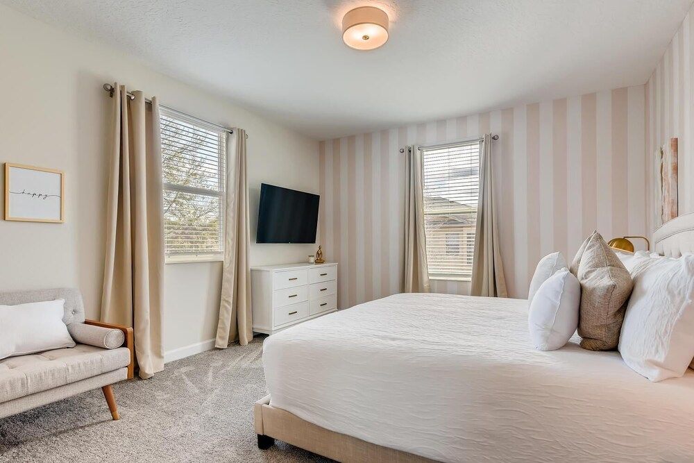 undefined 2751 BD -luxury 5BR Single Family - Private Pool 7