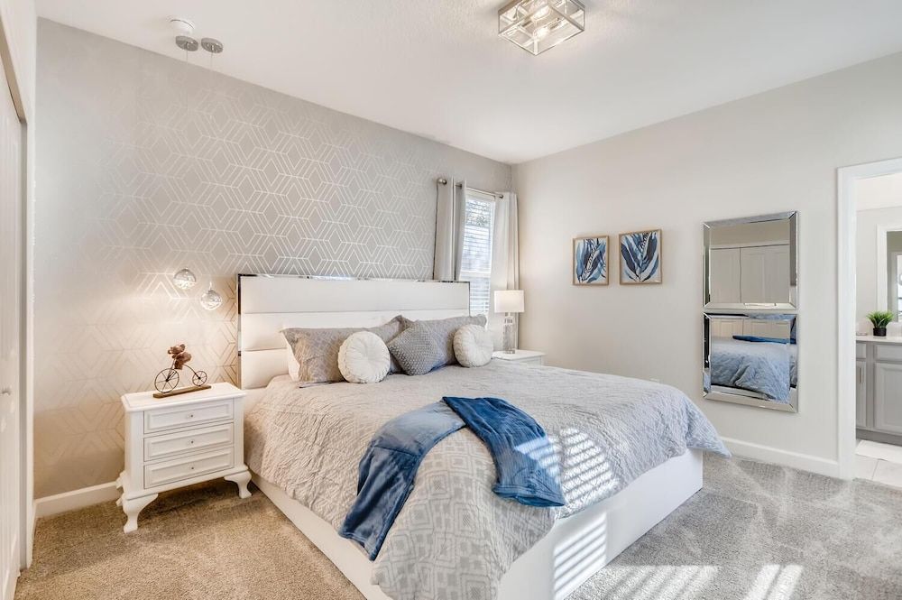 undefined 2773 BD - 5Bd Home With Private Pool 14 Guests 7