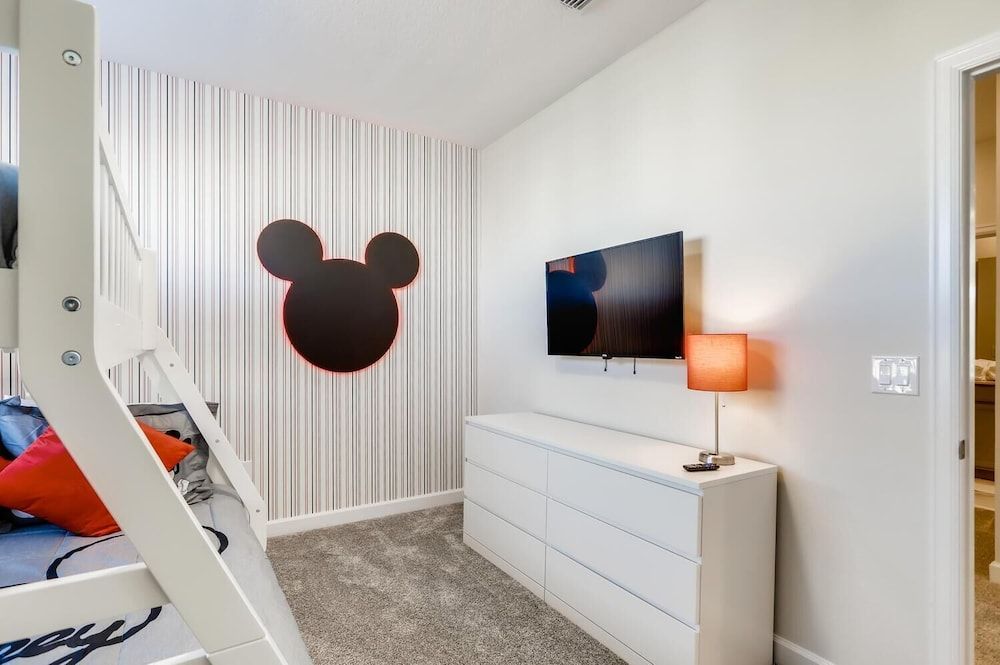 2773 BD - 5Bd Home With Private Pool 14 Guests House, Multiple Beds (2773 BD - 5Bd Home with Private Pool ) 19