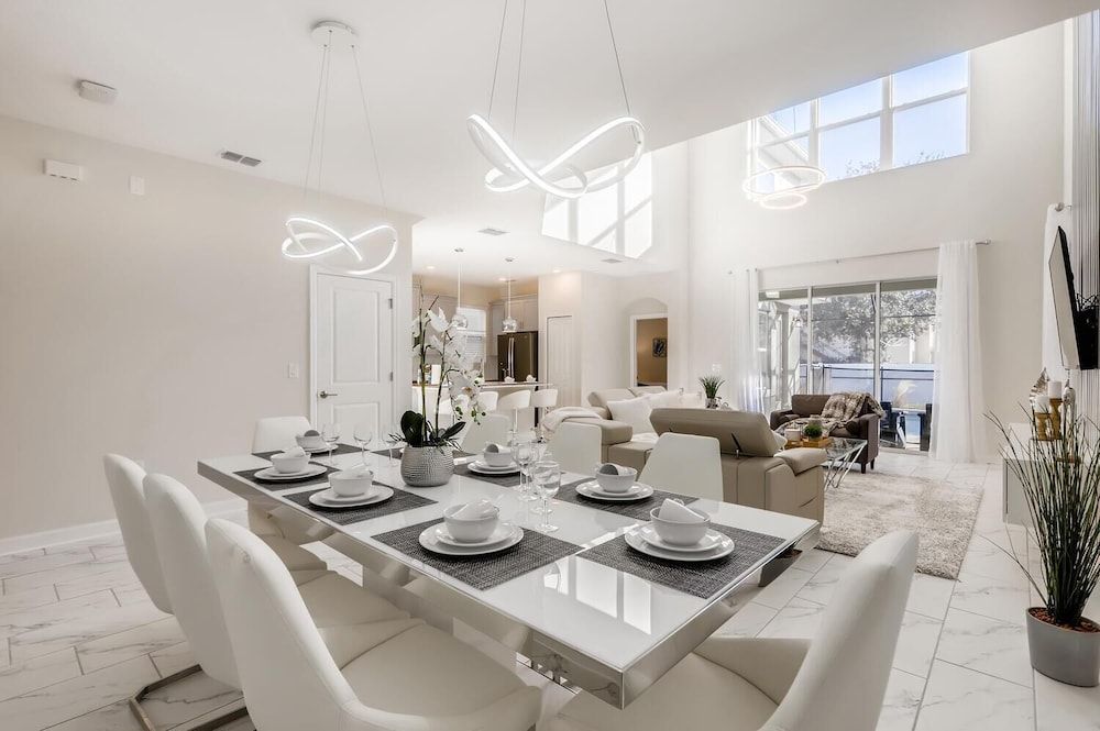 undefined 2773 BD - 5Bd Home With Private Pool 14 Guests 5