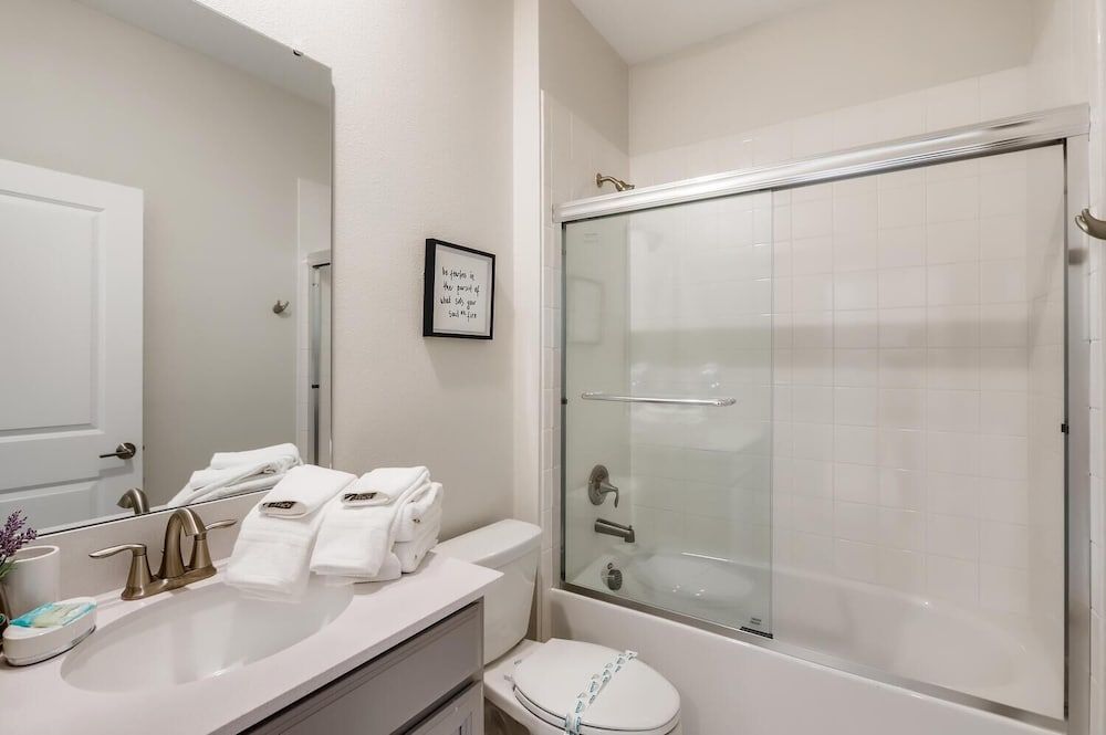 2773 BD - 5Bd Home With Private Pool 14 Guests House, Multiple Beds (2773 BD - 5Bd Home with Private Pool ) 12