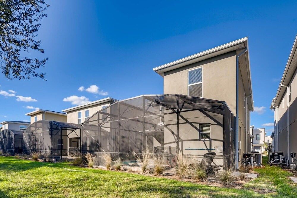 undefined 2773 BD - 5Bd Home With Private Pool 14 Guests