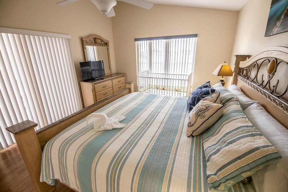 House, Multiple Beds (John's Indian Ridge Oaks Vacation Hom)