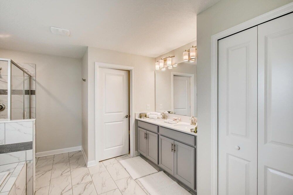 8908 CC - 6BR Luxury Home: Private Pool House, Multiple Beds (8908 CC - 6BR Luxury Home: Private Po) 10