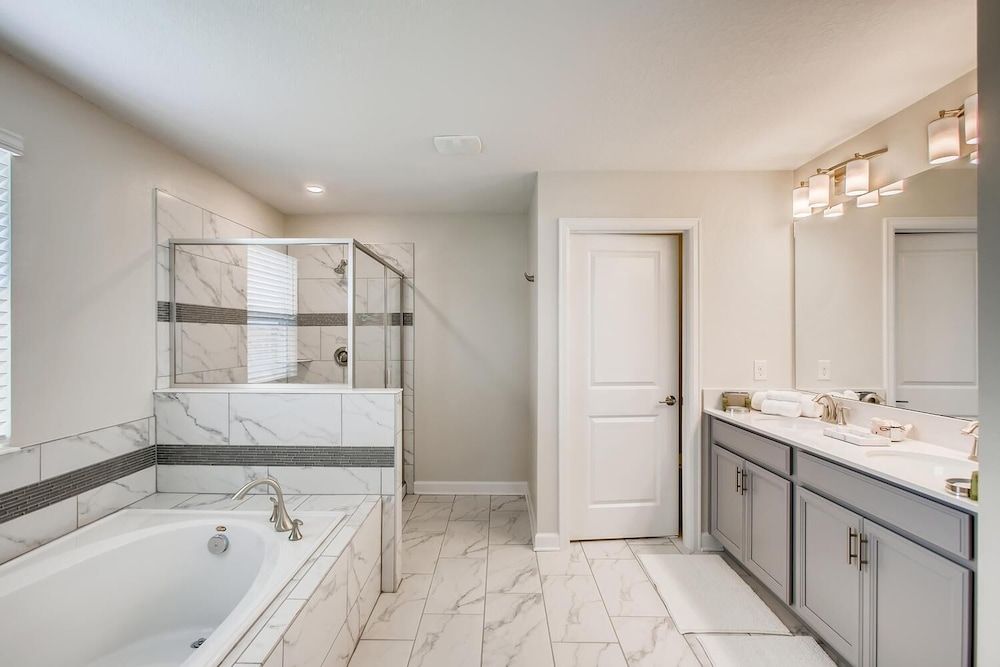 8908 CC - 6BR Luxury Home: Private Pool House, Multiple Beds (8908 CC - 6BR Luxury Home: Private Po) 18