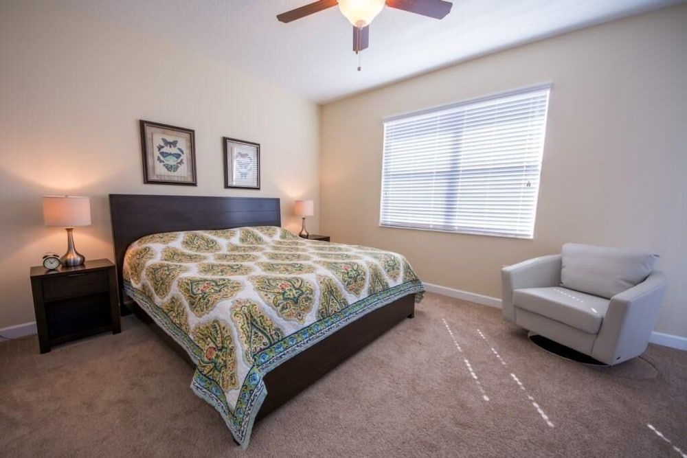 Apartment, Multiple Beds (Alana's Champions Gate Townhome)
