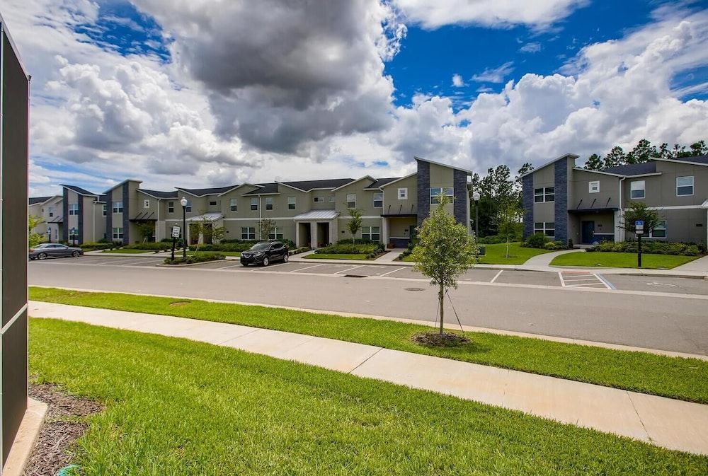 undefined 8996 CC Fabulous 6Bd Single Family Champions Gate 4