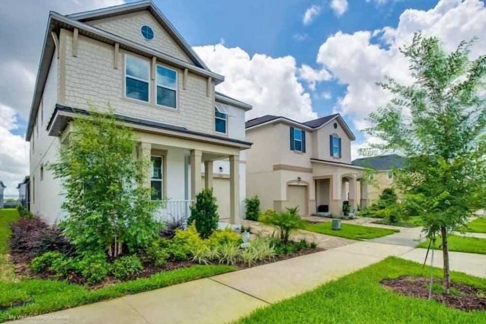 undefined 1845 SP - Solara - 7 Bdr Sleeps 14 Private Pool 2