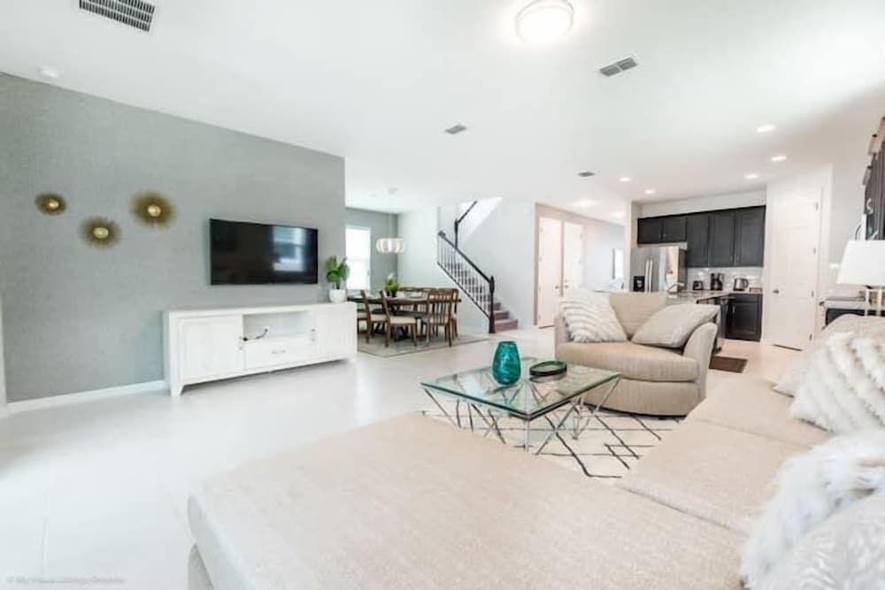 undefined 1845 SP - Solara - 7 Bdr Sleeps 14 Private Pool 10